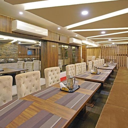 Treebo Trend Lake View Park T Nagar Chennai Exterior foto